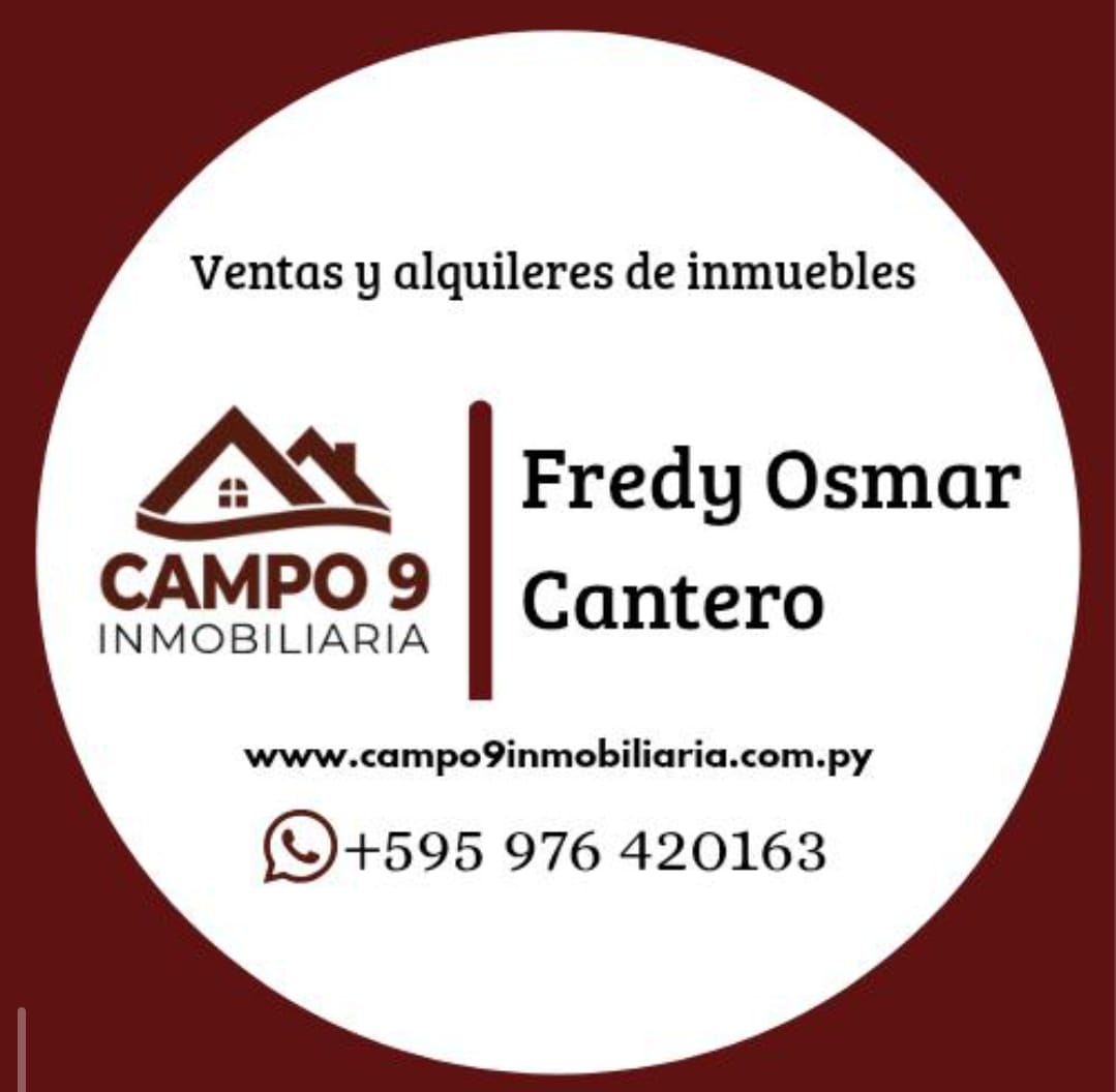 Fredy cantero Barrios